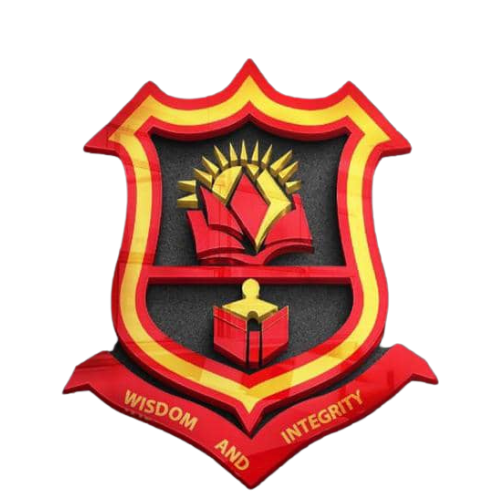 Jospal Montessori School logo